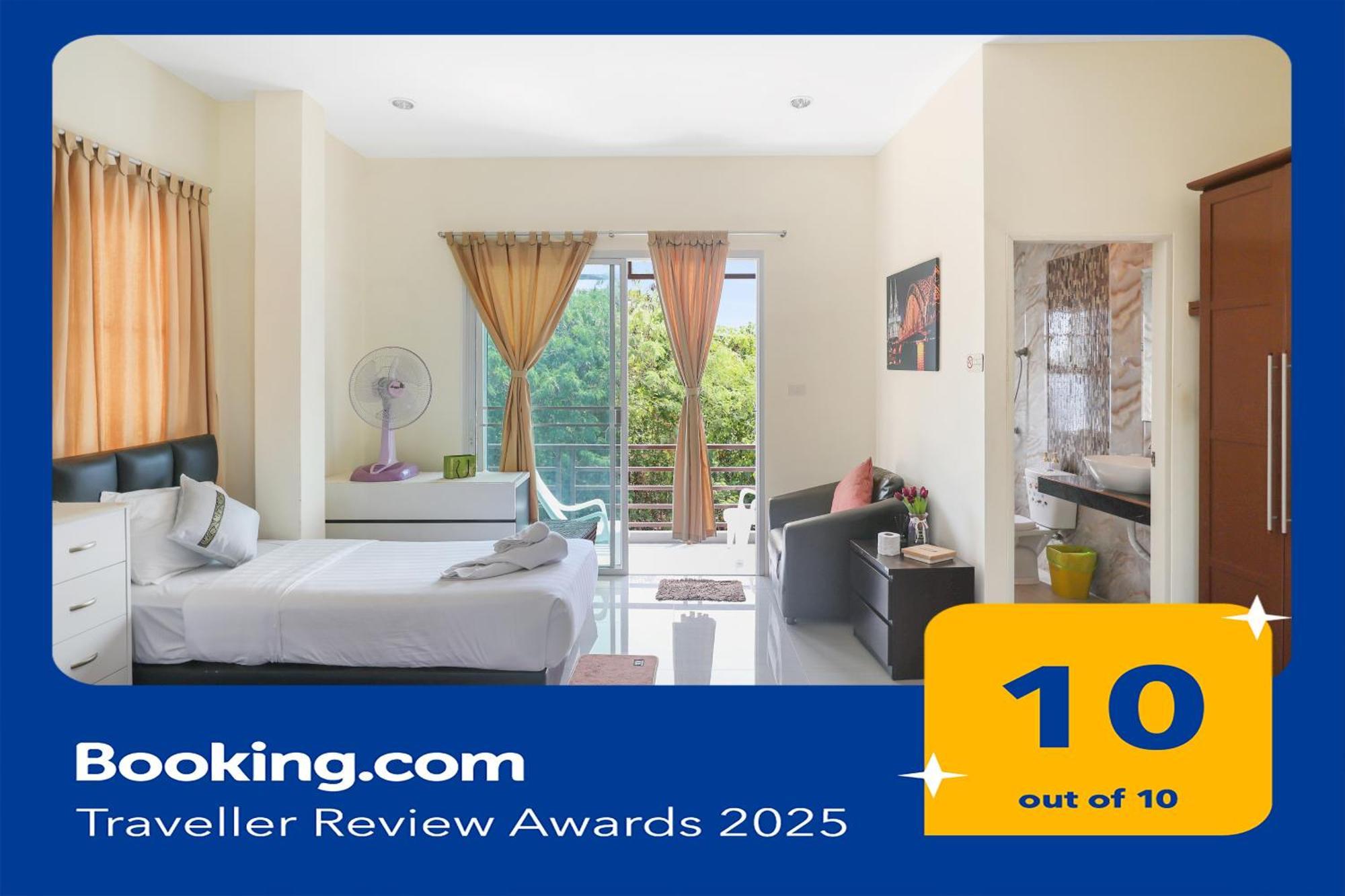 Phuket-Chalong 3-Bedrooms 240M2 Private Xlarge Family Villa Exteriör bild