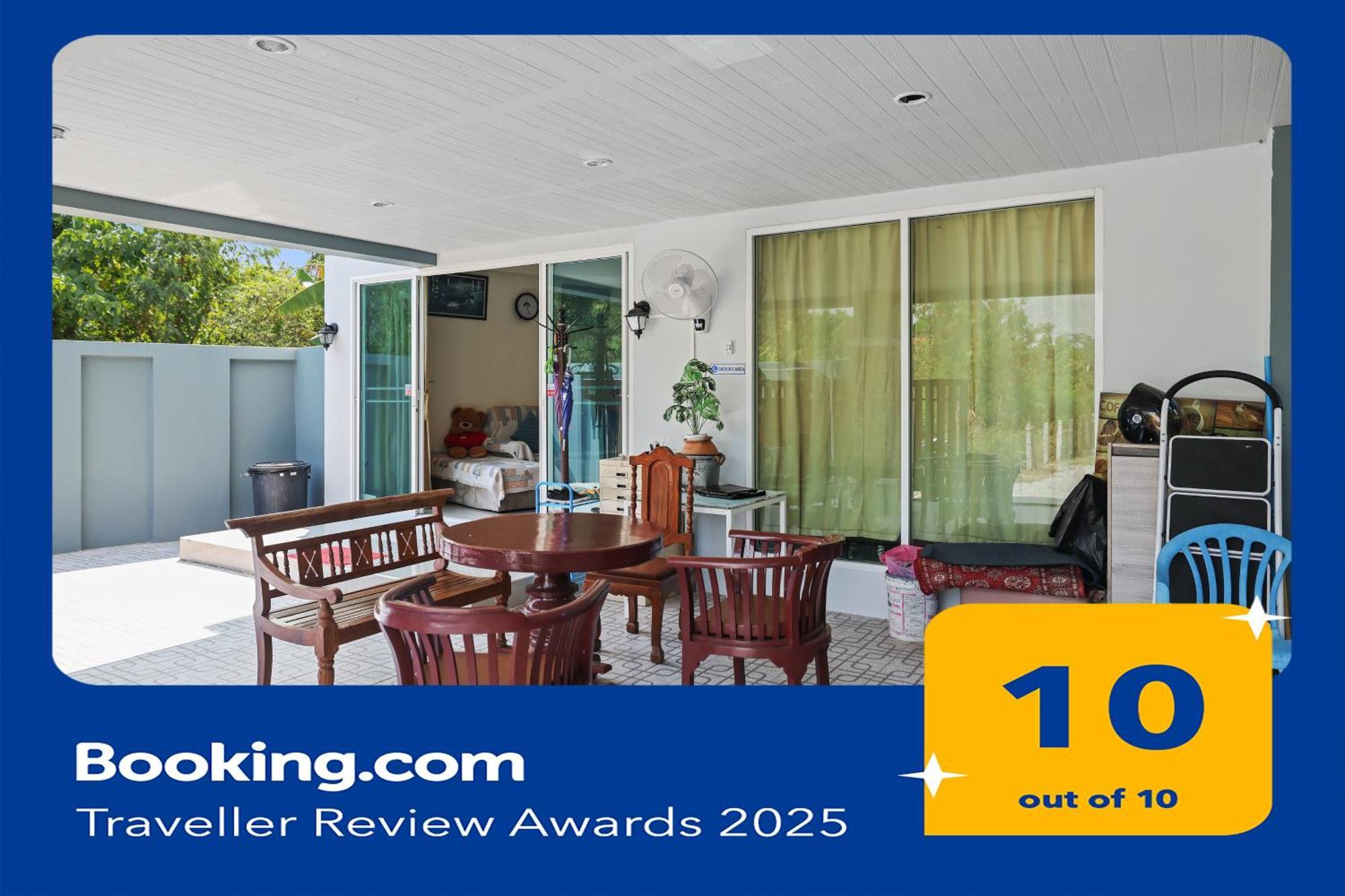 Phuket-Chalong 3-Bedrooms 240M2 Private Xlarge Family Villa Exteriör bild