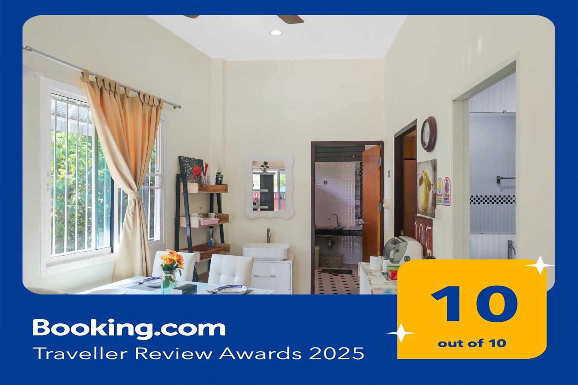 Phuket-Chalong 3-Bedrooms 240M2 Private Xlarge Family Villa Exteriör bild